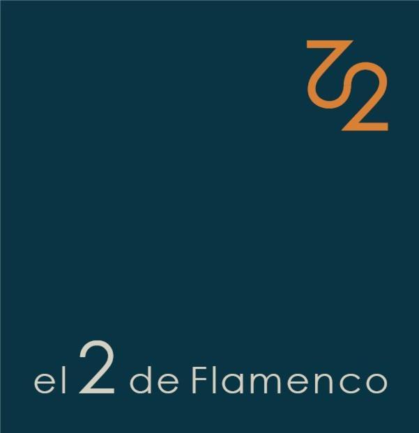 El 2 De Flamenco Bajob Apartment Cádiz Exterior photo