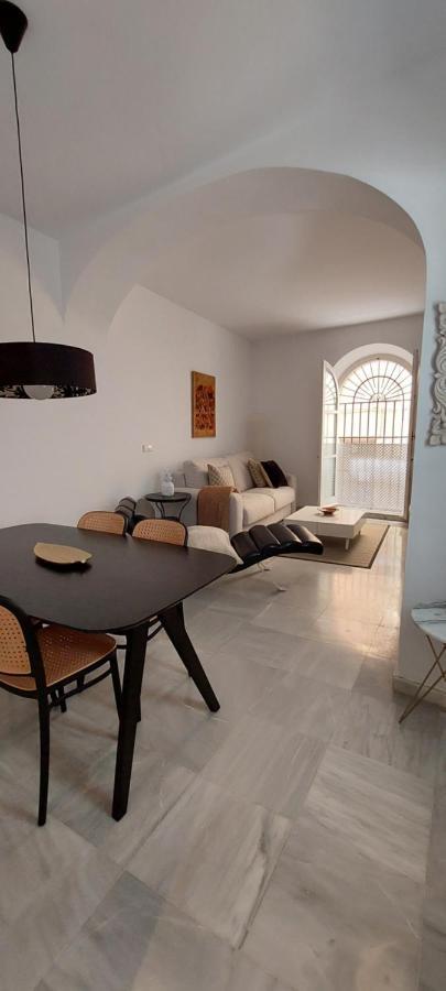 El 2 De Flamenco Bajob Apartment Cádiz Exterior photo