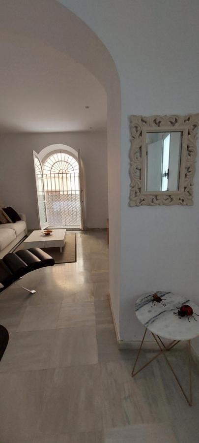El 2 De Flamenco Bajob Apartment Cádiz Exterior photo