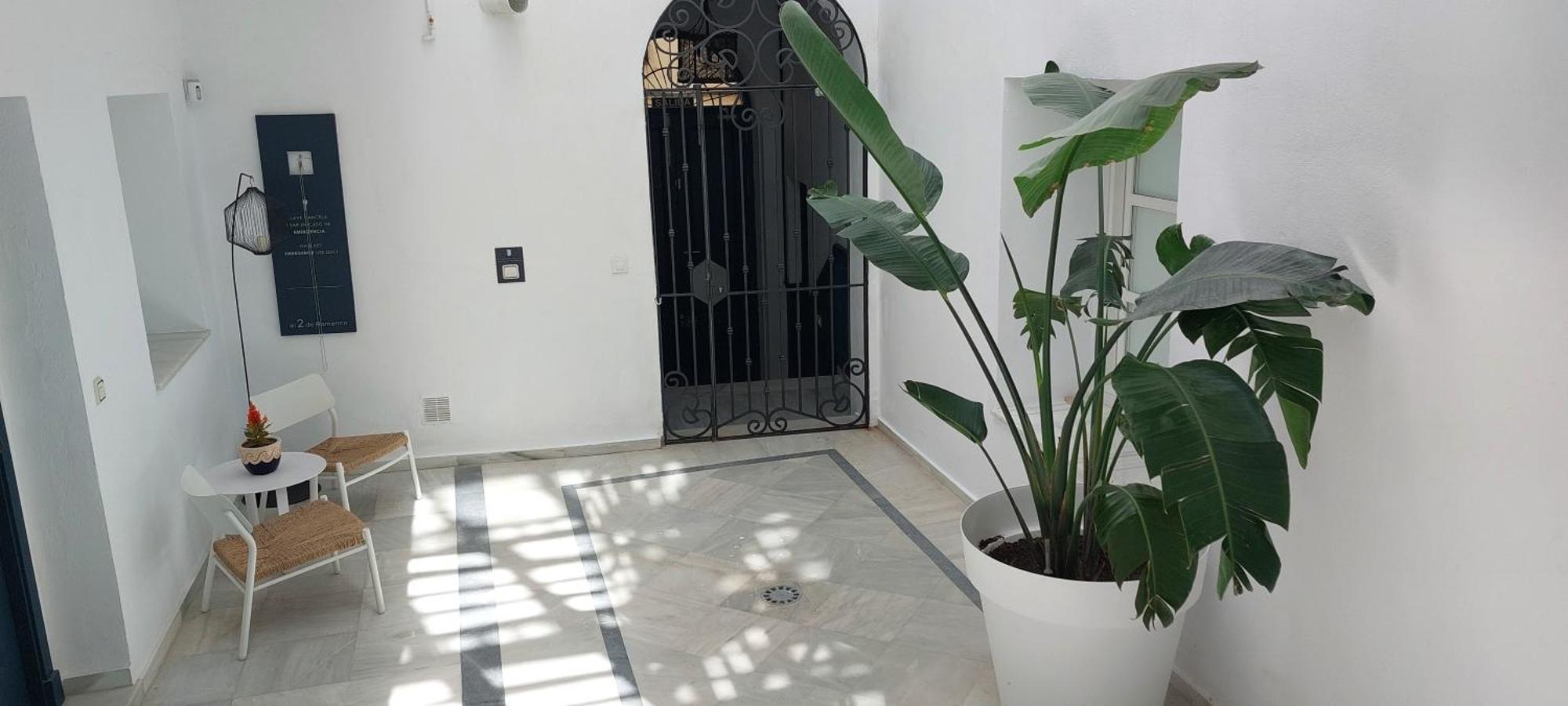 El 2 De Flamenco Bajob Apartment Cádiz Exterior photo