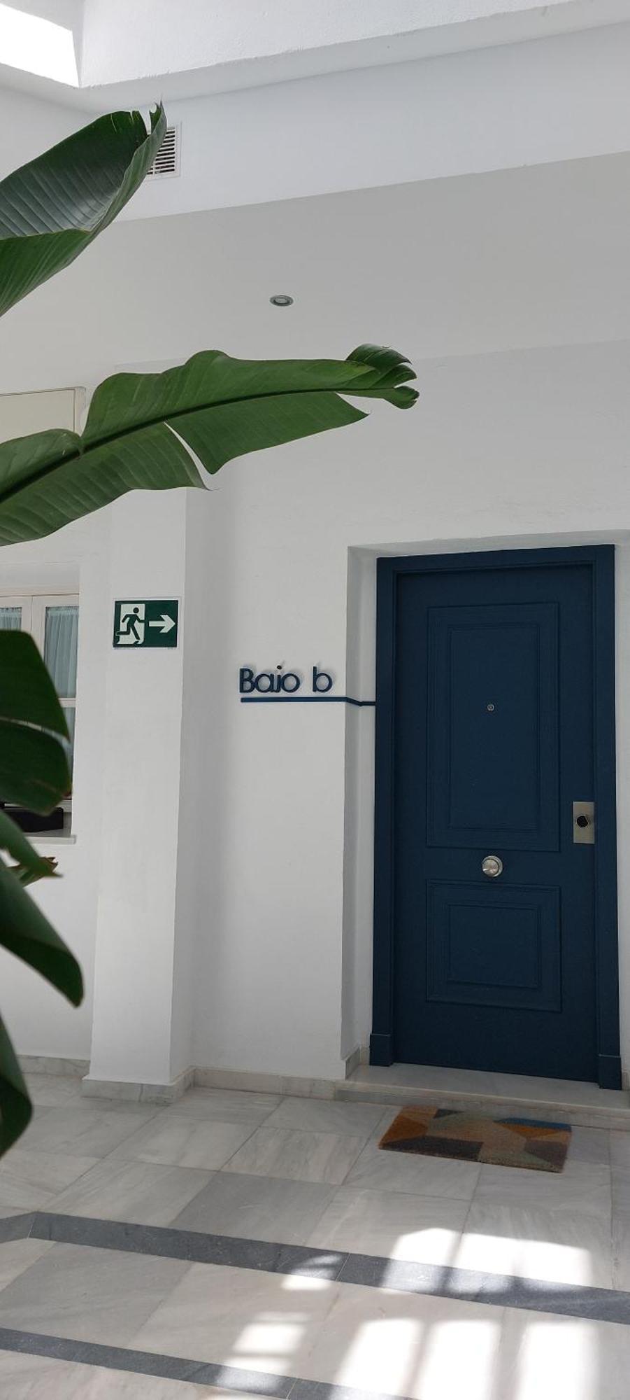 El 2 De Flamenco Bajob Apartment Cádiz Exterior photo