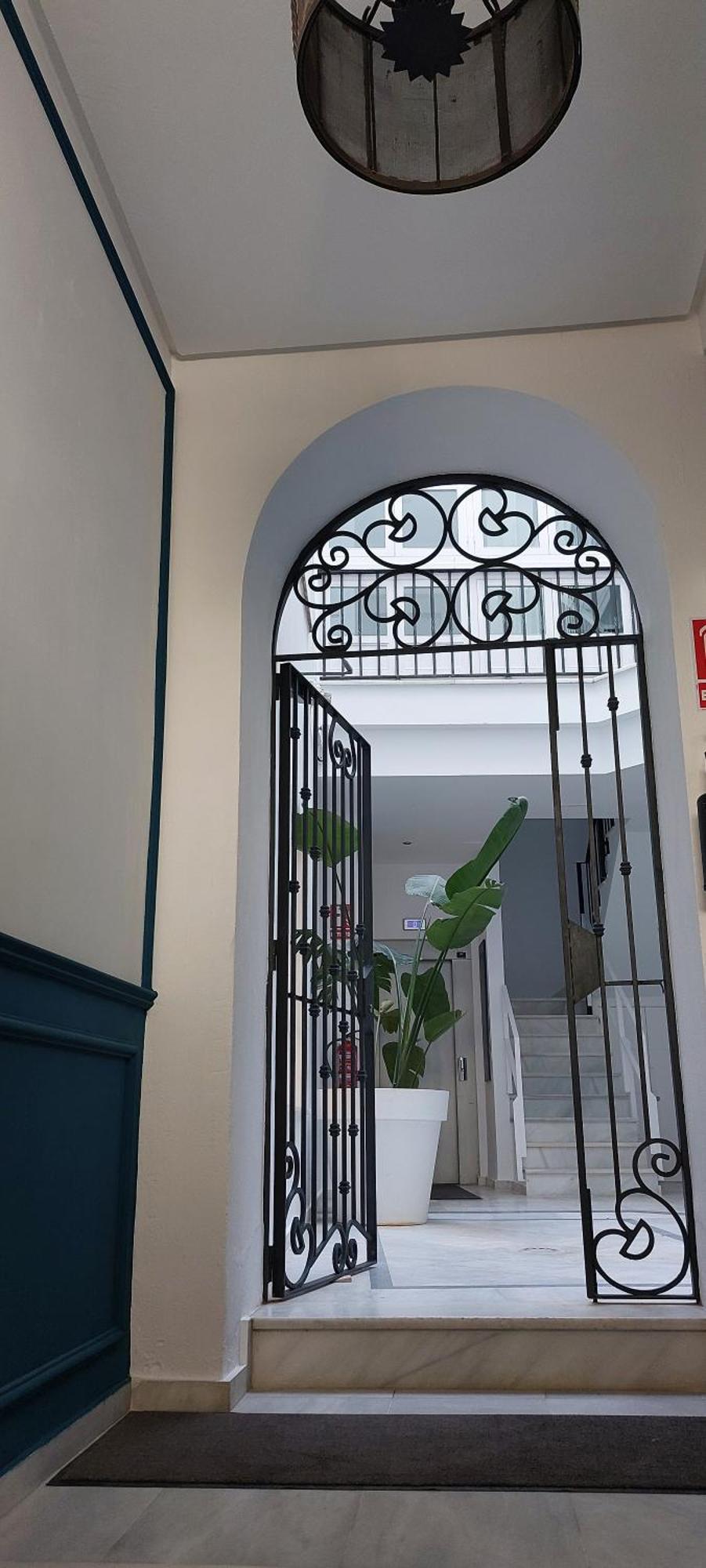 El 2 De Flamenco Bajob Apartment Cádiz Exterior photo